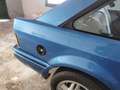 Ford Escort 1.6 XR3i XR Bleu - thumbnail 11