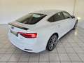 Audi A5 Sportback quattro sport S-Line *ACC*STANDHEIZ Blanc - thumbnail 5