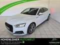 Audi A5 Sportback quattro sport S-Line *ACC*STANDHEIZ Blanc - thumbnail 1