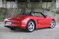 Porsche Boxster 2.7 PDK Rouge - thumbnail 7