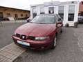 SEAT Toledo Signo 2.Hand Scheckheft 12Mo.Garantie TOP Rot - thumbnail 3