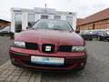 SEAT Toledo Signo 2.Hand Scheckheft 12Mo.Garantie TOP Rot - thumbnail 2