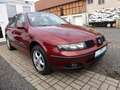 SEAT Toledo Signo 2.Hand Scheckheft 12Mo.Garantie TOP Rot - thumbnail 14