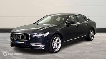 T6 AWD 320ch Inscription Geartronic
