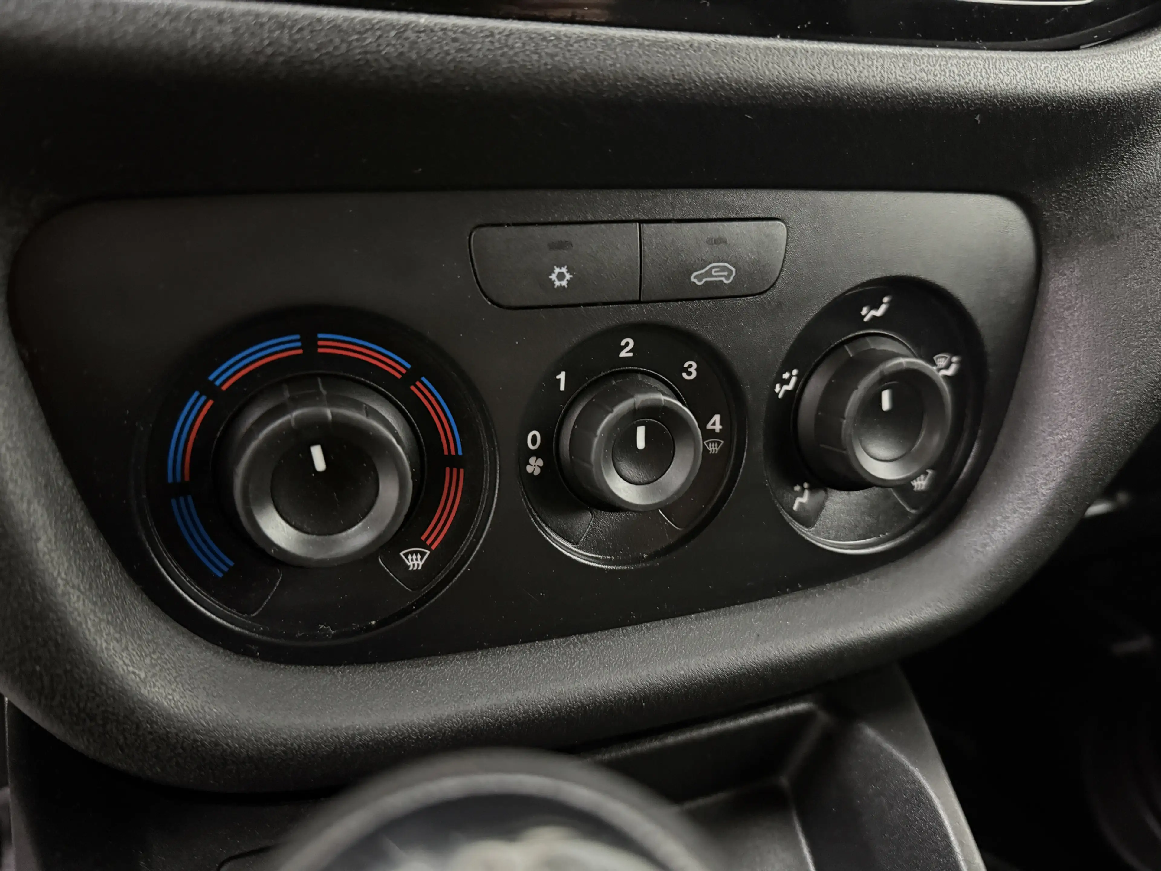 Fiat Doblo 1.6MJ 105PK | 3-Zits | Airco | Cruise | Betimmerin — photo 17