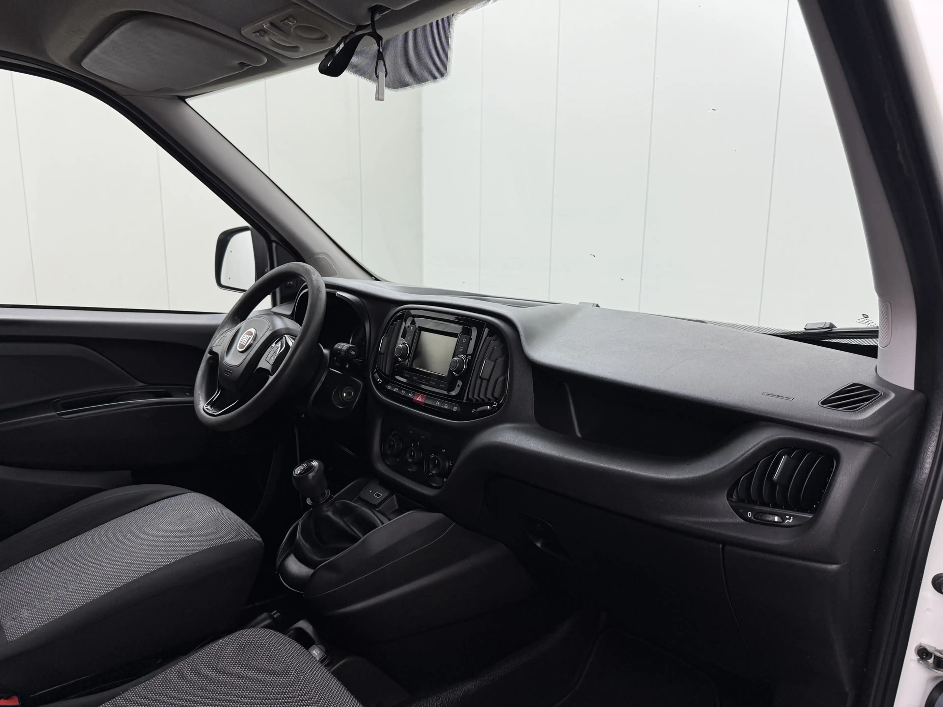 Fiat Doblo 1.6MJ 105PK | 3-Zits | Airco | Cruise | Betimmerin — photo 21