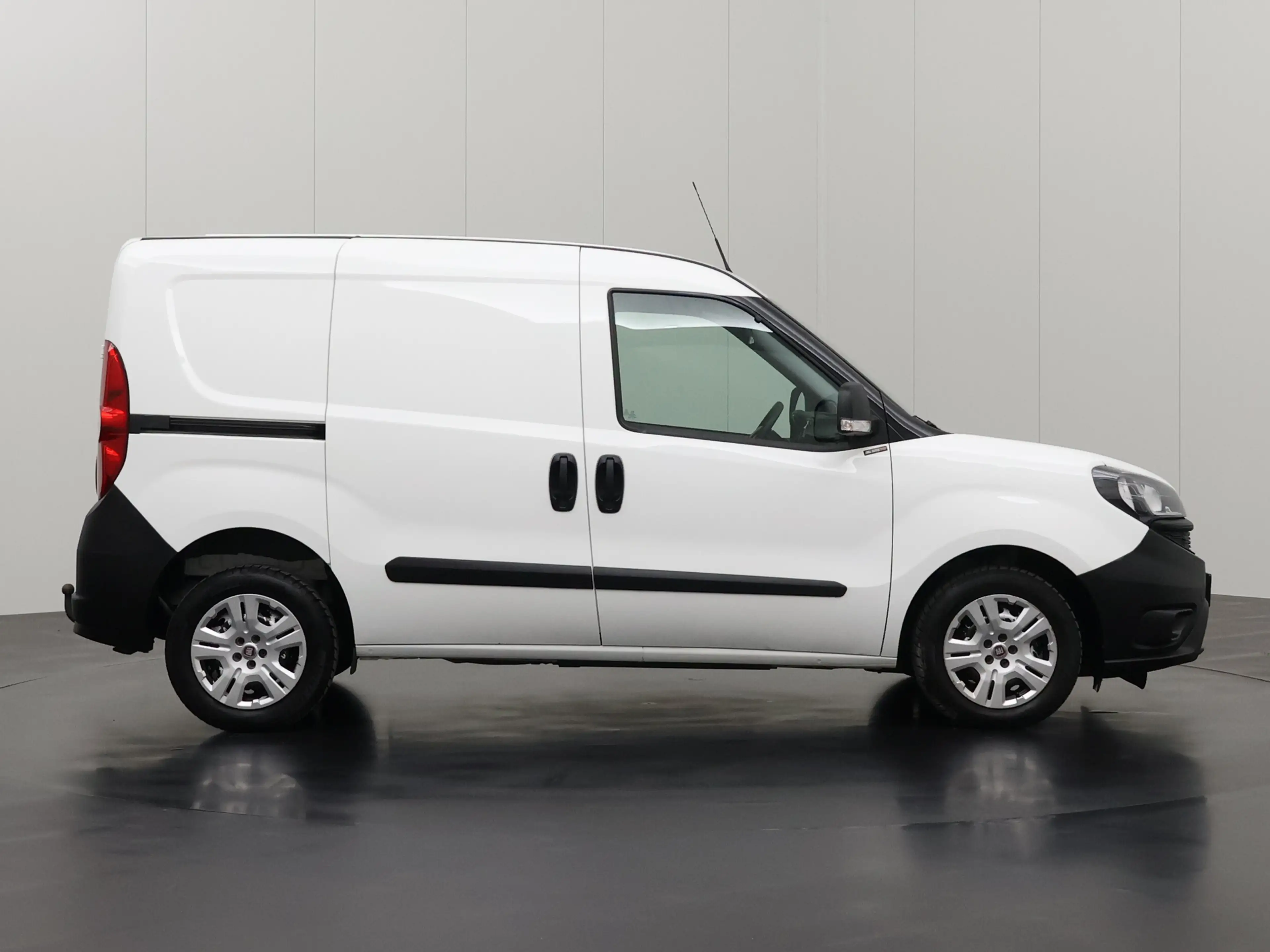 Fiat Doblo 1.6MJ 105PK | 3-Zits | Airco | Cruise | Betimmerin — photo 13
