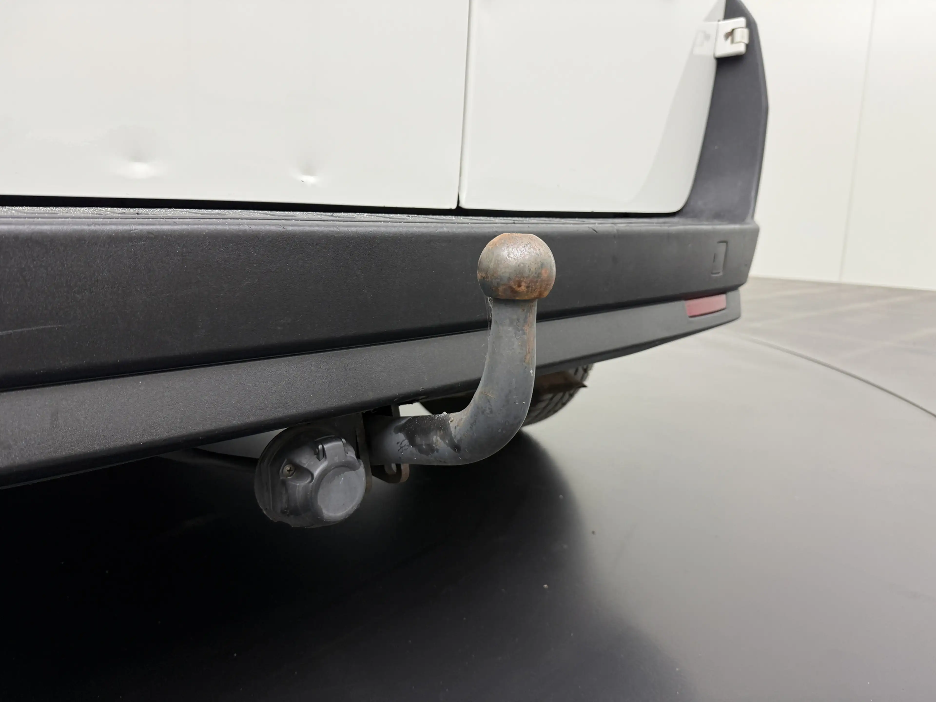 Fiat Doblo 1.6MJ 105PK | 3-Zits | Airco | Cruise | Betimmerin — photo 23