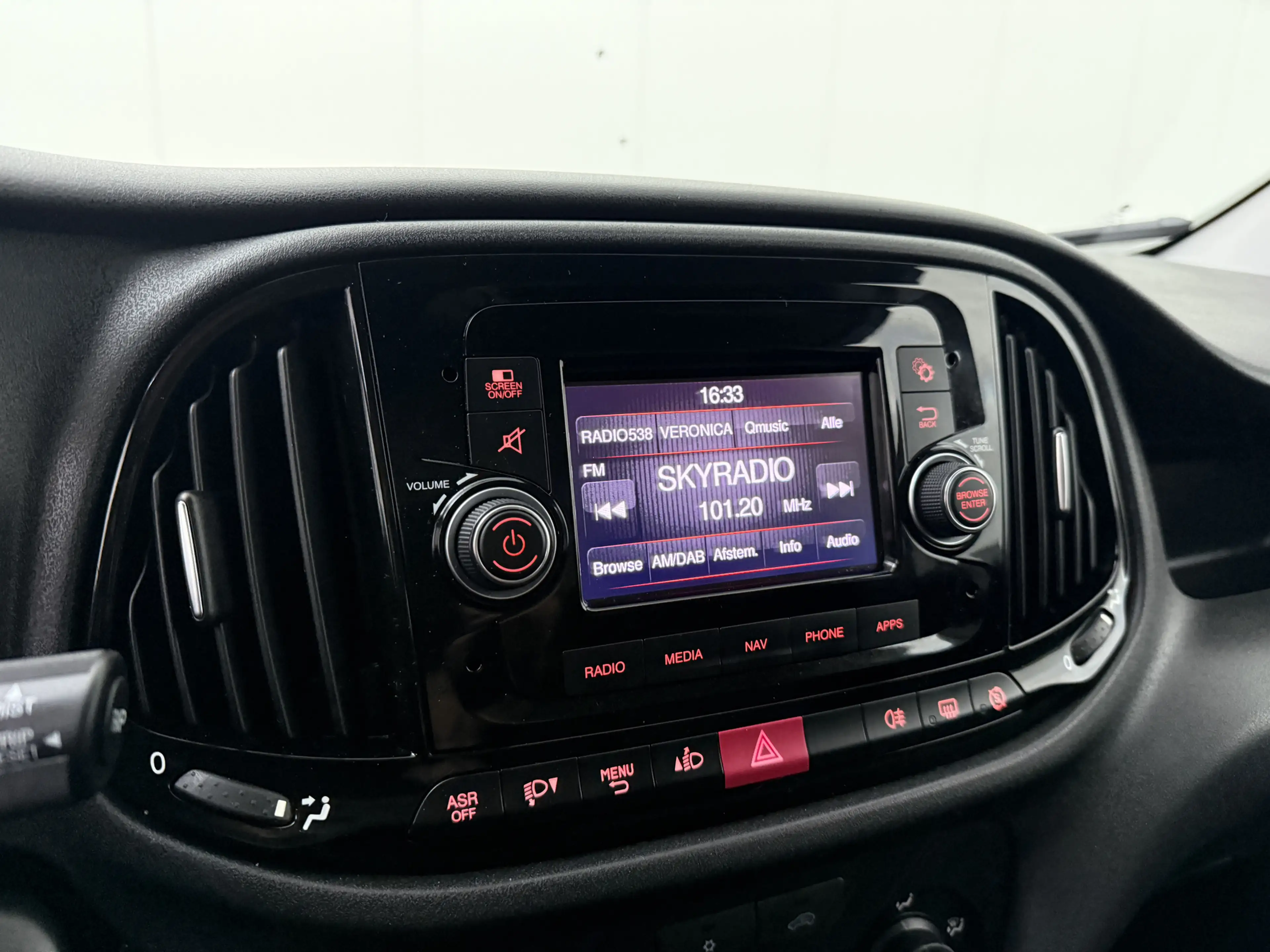 Fiat Doblo 1.6MJ 105PK | 3-Zits | Airco | Cruise | Betimmerin — photo 18