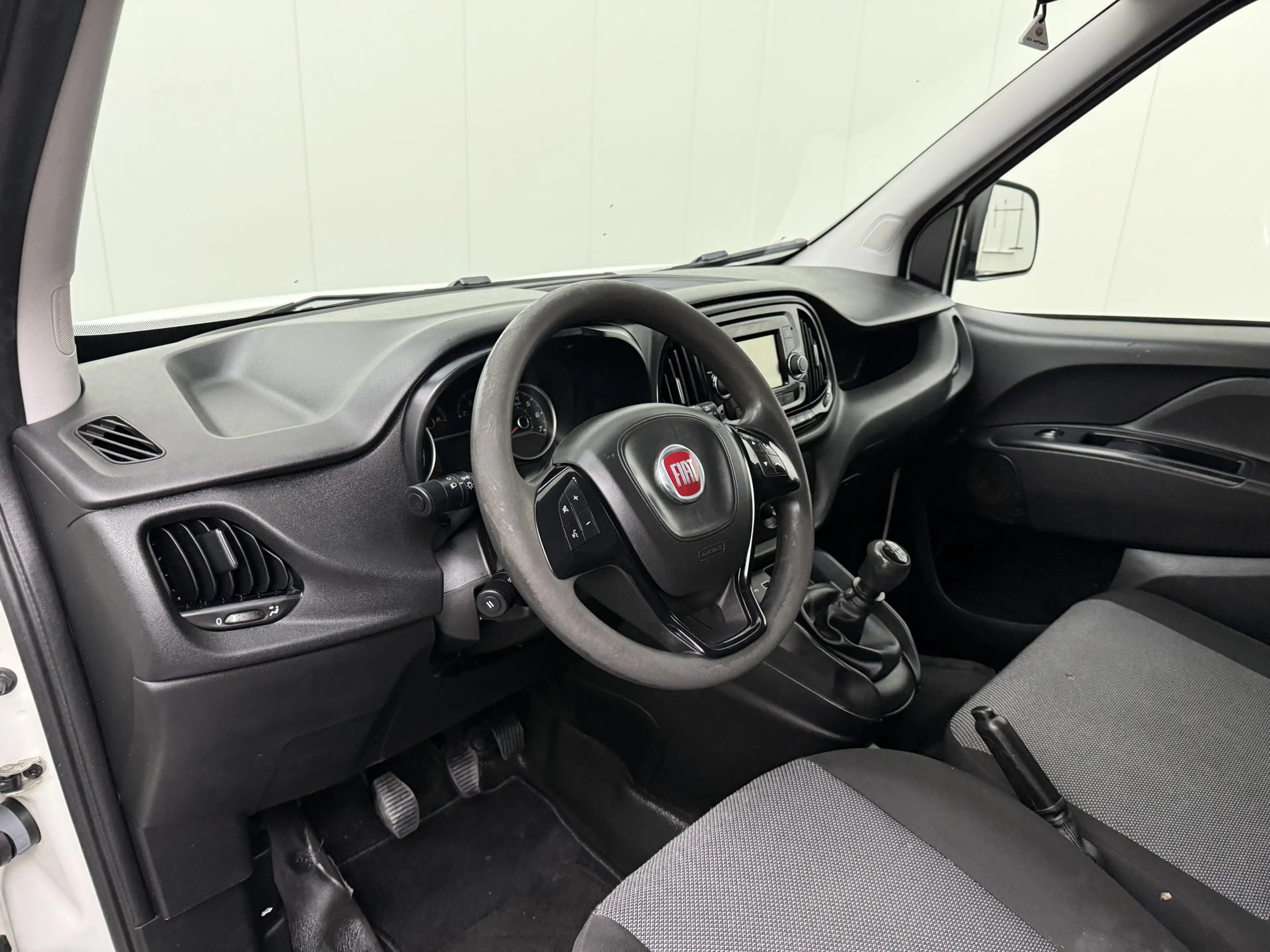 Fiat Doblo 1.6MJ 105PK | 3-Zits | Airco | Cruise | Betimmerin — photo 3