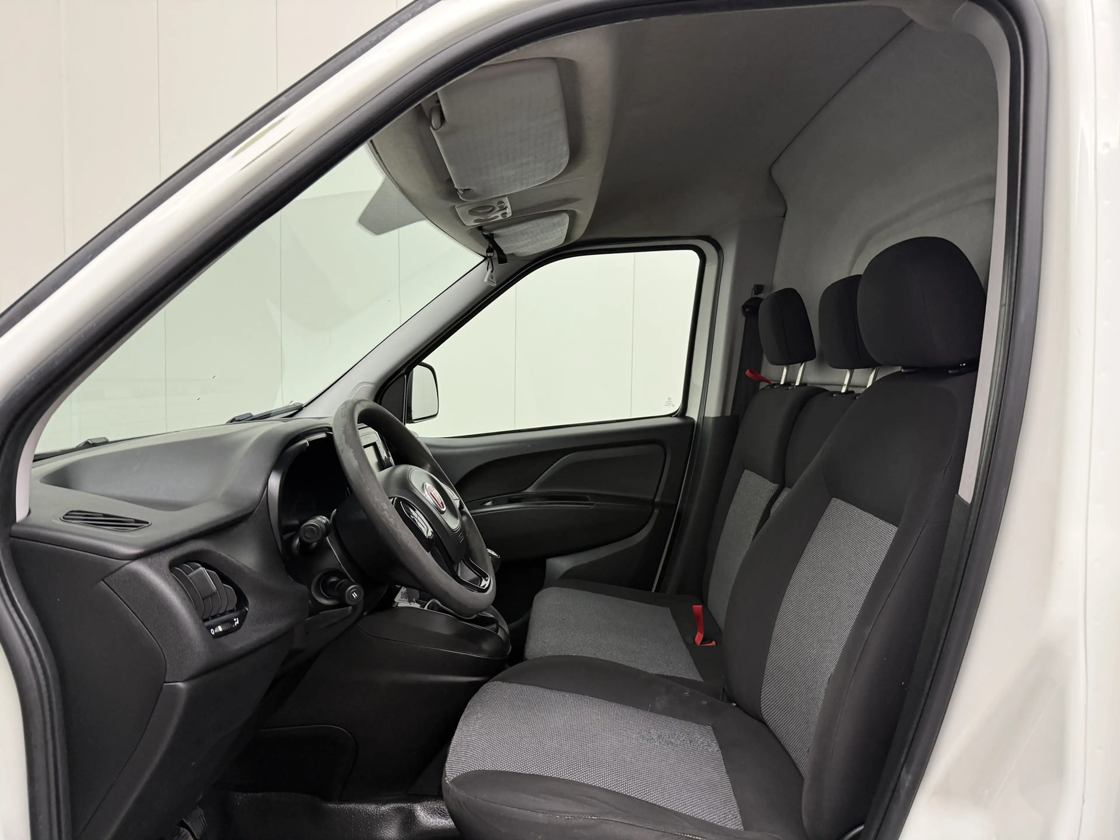 Fiat Doblo 1.6MJ 105PK | 3-Zits | Airco | Cruise | Betimmerin — photo 20
