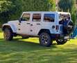 Jeep Wrangler Pequeño 197cv Automático de 5 Puertas Blanco - thumbnail 8