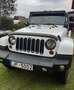 Jeep Wrangler Pequeño 197cv Automático de 5 Puertas Blanco - thumbnail 1