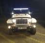 Jeep Wrangler Pequeño 197cv Automático de 5 Puertas Blanco - thumbnail 6