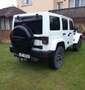 Jeep Wrangler Pequeño 197cv Automático de 5 Puertas Blanco - thumbnail 9