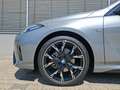 BMW 118 d LimA M Sportpaket Navi LED SHZ DrivAss Grau - thumbnail 3