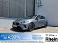 BMW 118 d LimA M Sportpaket Navi LED SHZ DrivAss Grau - thumbnail 1