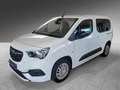 Opel Combo Life Jetzt Reduziert!!! Super Ausstattung Blanc - thumbnail 6