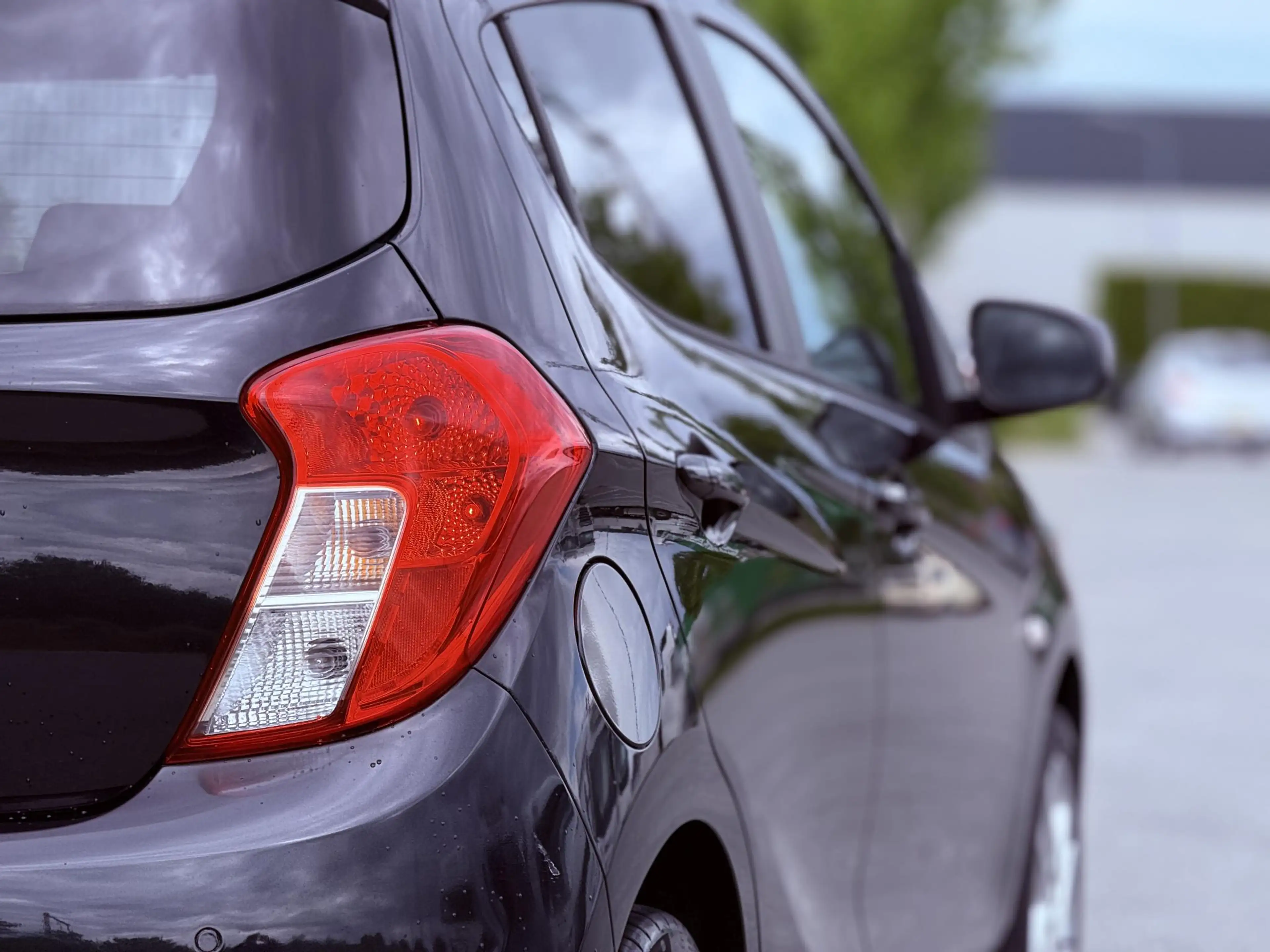Opel Karl 1.0 ecoFLEX Innovation 1ste eigenaar | Leer | Stoe — photo 8