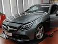 Mercedes-Benz SLC 180 SLC 180 Grau - thumbnail 2
