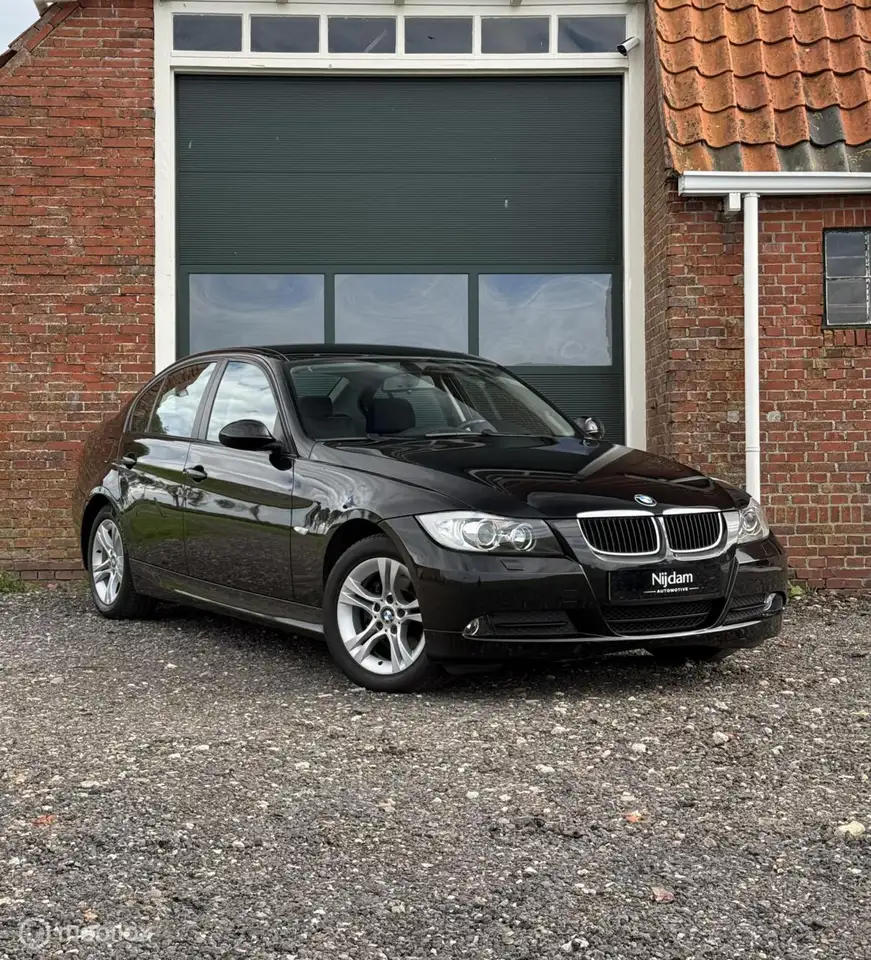 BMW 316
