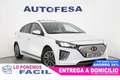 Hyundai IONIQ STYLE ELECTRICO AUTO CUERO TECHO 136cv 5P # GARANT Blanco - thumbnail 3