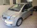 Toyota Yaris Yaris II 2005 5p 1.3 Argento - thumbnail 2