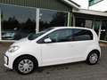 Volkswagen up! 1.0 MPI 60PK MOVE UP! All-in Prijs! 1 jaar garanti Weiß - thumbnail 5