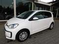 Volkswagen up! 1.0 MPI 60PK MOVE UP! All-in Prijs! 1 jaar garanti Weiß - thumbnail 1
