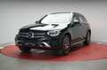 Mercedes-Benz GLC 400 d 4Matic 9G-Tronic Navi/Temp/Kamera/AHK/ Negro - thumbnail 18