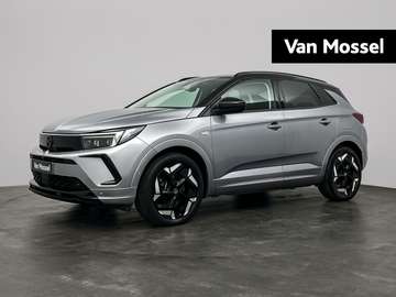 1.6 Turbo Plug-In Hybrid 4x4 GSe | Camera | Naviga