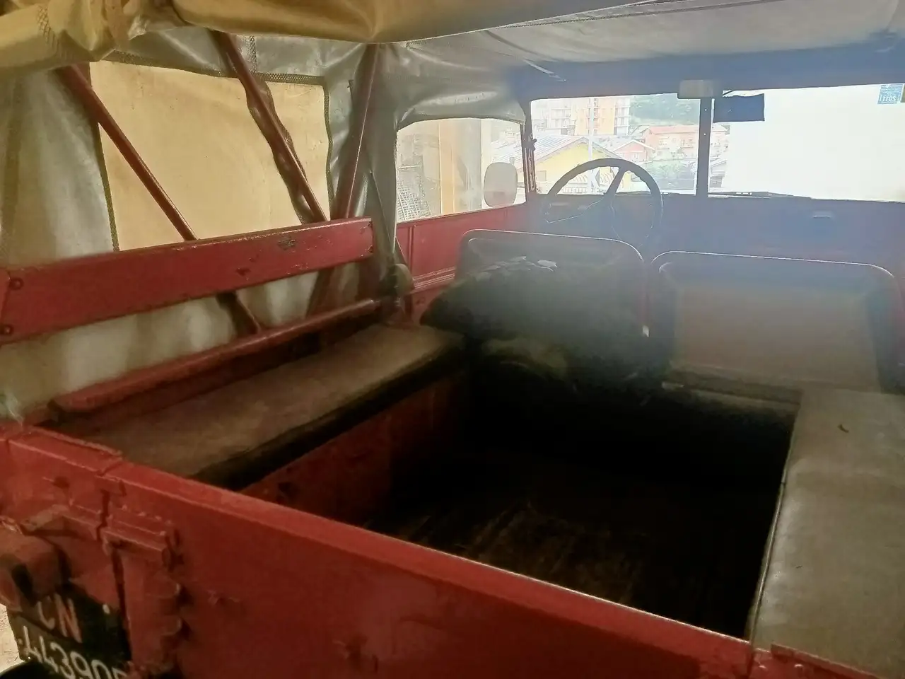 Fiat Campagnola 2.0 soft, foto 5
