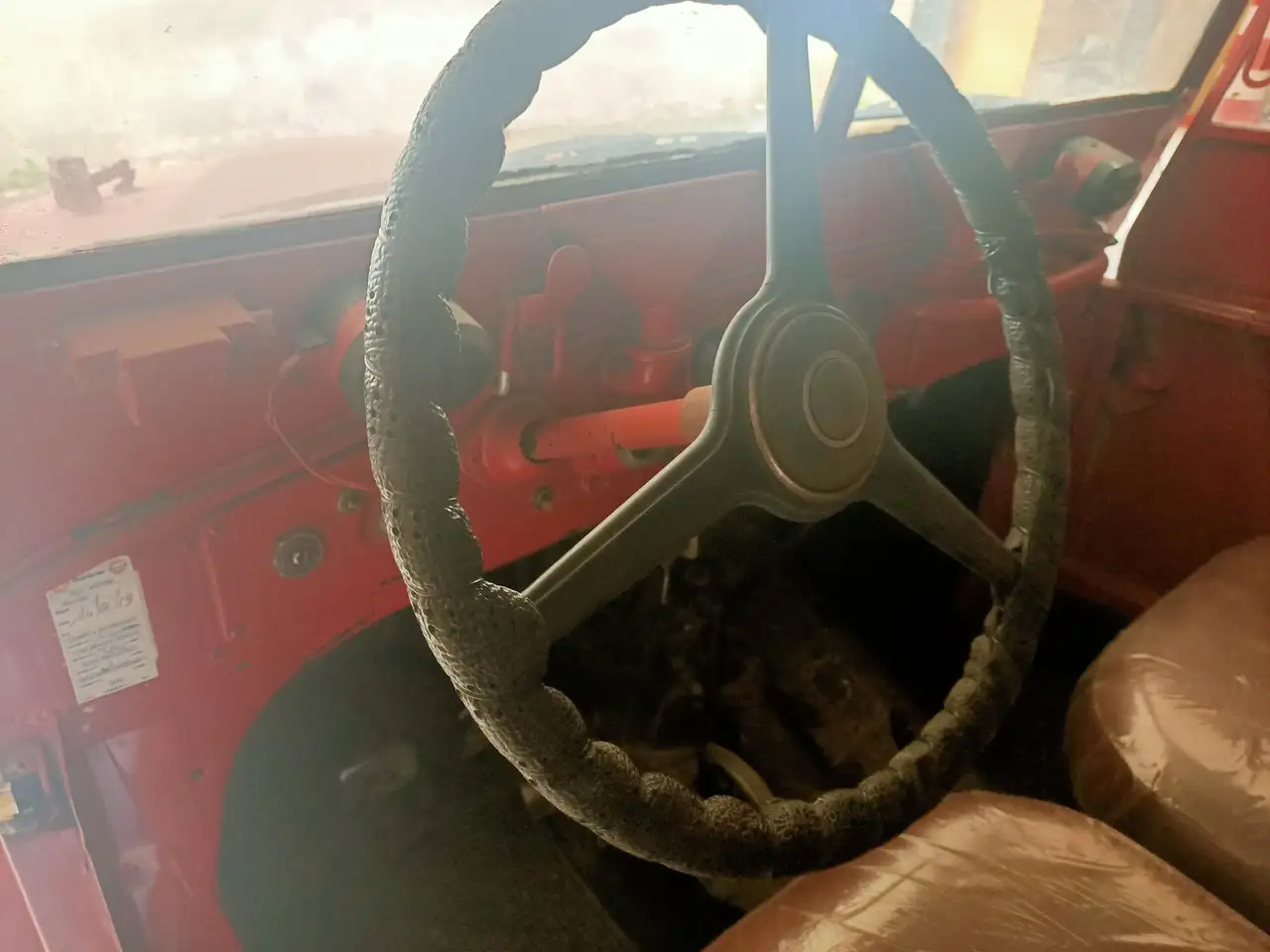 Fiat Campagnola 2.0 soft, foto 7