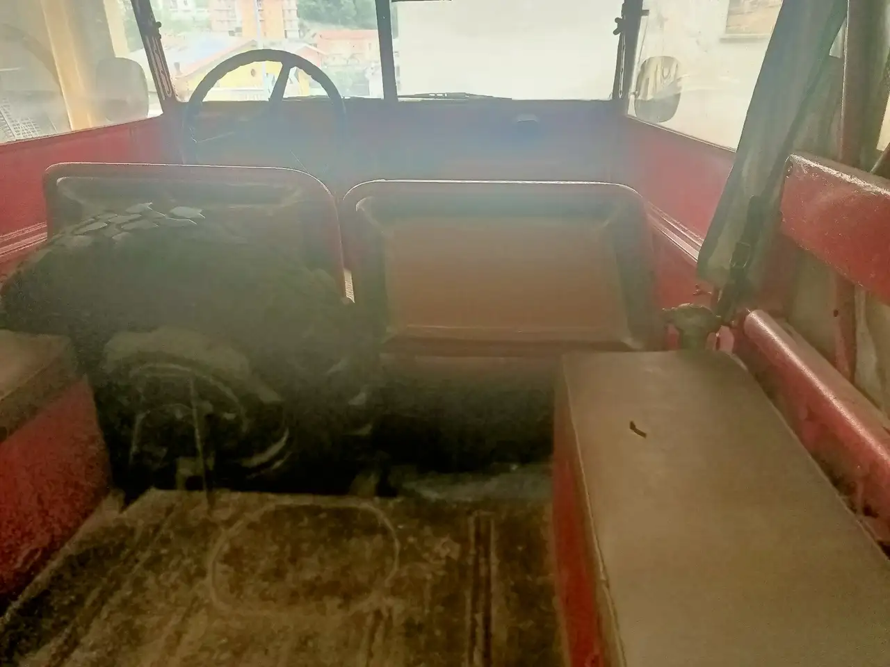 Fiat Campagnola 2.0 soft, foto 4