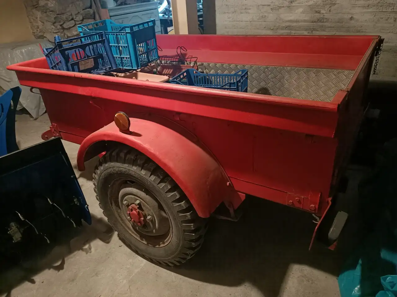Fiat Campagnola 2.0 soft, foto 11