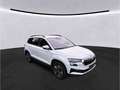 Skoda Karoq Tour 1.5 TSI DSG AHK Navi PDC SHZ RFK pACC Blanco - thumbnail 4