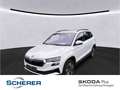 Skoda Karoq Tour 1.5 TSI DSG AHK Navi PDC SHZ RFK pACC Blanco - thumbnail 1