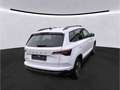Skoda Karoq Tour 1.5 TSI DSG AHK Navi PDC SHZ RFK pACC Blanco - thumbnail 2