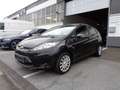 Ford Fiesta Trend 5-trg. 1.25 *KLIMA*AUX*ALLWETTER* Schwarz - thumbnail 3