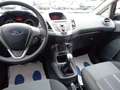Ford Fiesta Trend 5-trg. 1.25 *KLIMA*AUX*ALLWETTER* Schwarz - thumbnail 10