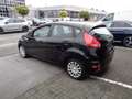 Ford Fiesta Trend 5-trg. 1.25 *KLIMA*AUX*ALLWETTER* Schwarz - thumbnail 4