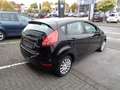 Ford Fiesta Trend 5-trg. 1.25 *KLIMA*AUX*ALLWETTER* Schwarz - thumbnail 6