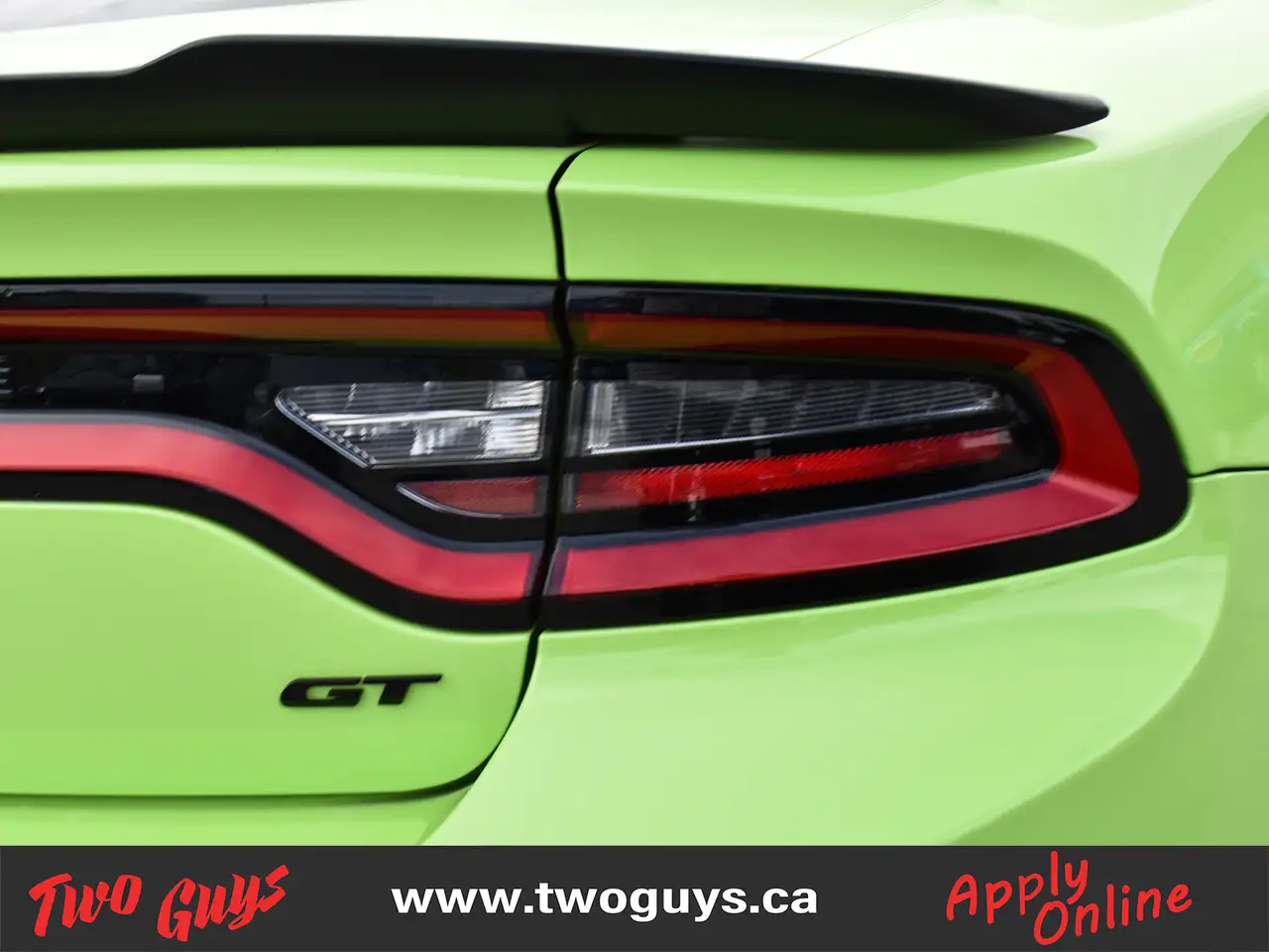 Dodge Charger photo Dodge Charger