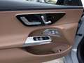 Mercedes-Benz E 200 Limousine AMG-Sport+Burm+Pano+Super+Distr Grau - thumbnail 20