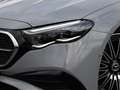 Mercedes-Benz E 200 Limousine AMG-Sport+Burm+Pano+Super+Distr Grau - thumbnail 21
