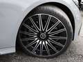 Mercedes-Benz E 200 Limousine AMG-Sport+Burm+Pano+Super+Distr Grau - thumbnail 5