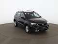 SEAT Ateca 2.0 TDI Style Aut LED RADAR NAVI R-CAM TEMP Schwarz - thumbnail 5