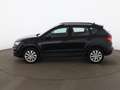 SEAT Ateca 2.0 TDI Style Aut LED RADAR NAVI R-CAM TEMP Schwarz - thumbnail 6