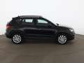 SEAT Ateca 2.0 TDI Style Aut LED RADAR NAVI R-CAM TEMP Schwarz - thumbnail 4
