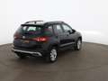 SEAT Ateca 2.0 TDI Style Aut LED RADAR NAVI R-CAM TEMP Schwarz - thumbnail 3